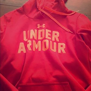 Under Armour Hoodie